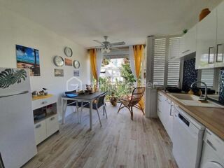  Appartement � vendre 1 pi�ce 24 m�
