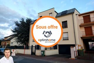  Parking / Garage  vendre 12 m