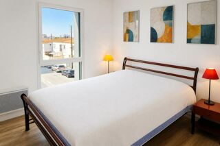  Appartement à vendre 4 pièces 98 m²