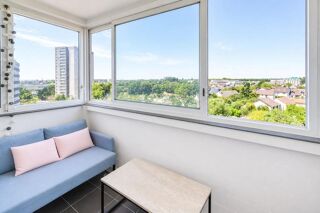 Appartement à vendre 3 pièces 65 m²