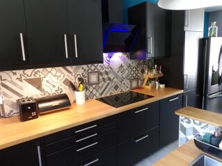  Maison � vendre 6 pi�ces 122 m�