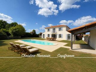  Maison à vendre 5 pièces 135 m²