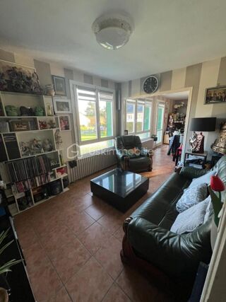  Maison à vendre 5 pièces 91 m²