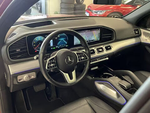 Classe GLE 300 d 4MATIC 2023 occasion 33000 Bordeaux