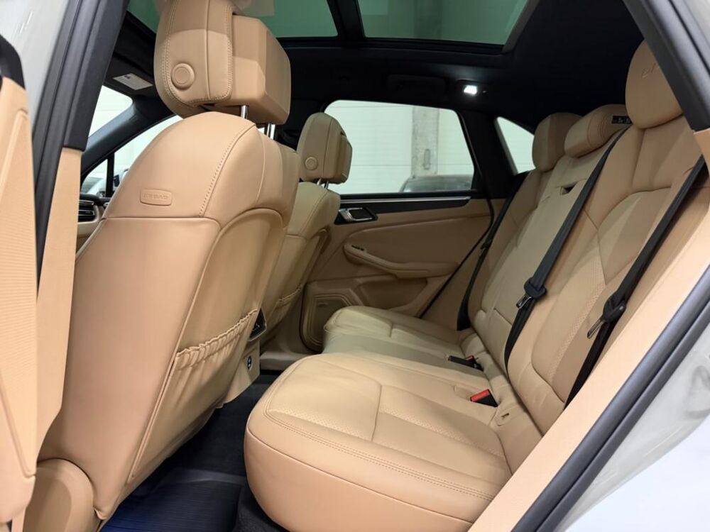 Macan GTS – LCI Retrofit Bose Keyless Apple CarPlay 2020 occasion 33000 Bordeaux
