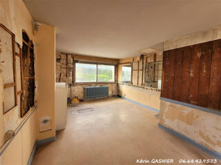  Maison  vendre 3 pices 49 m