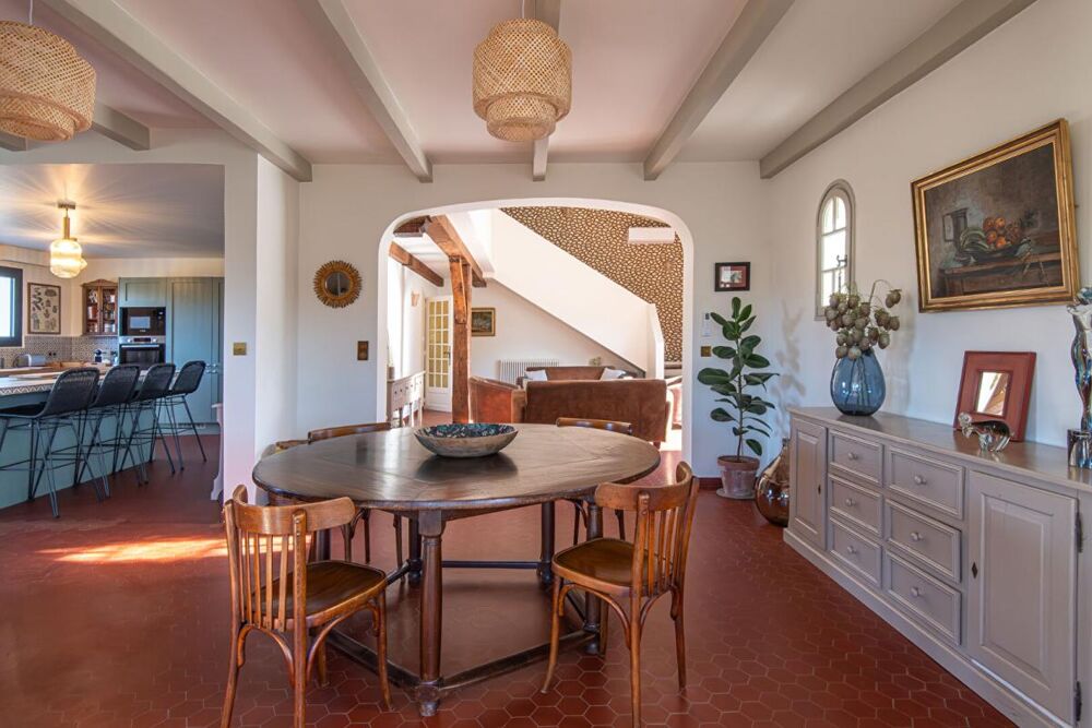 Vente Villa Villa d'exception aux portes d'Uzès Uzes