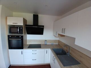  Maison � louer 4 pi�ces 104 m�