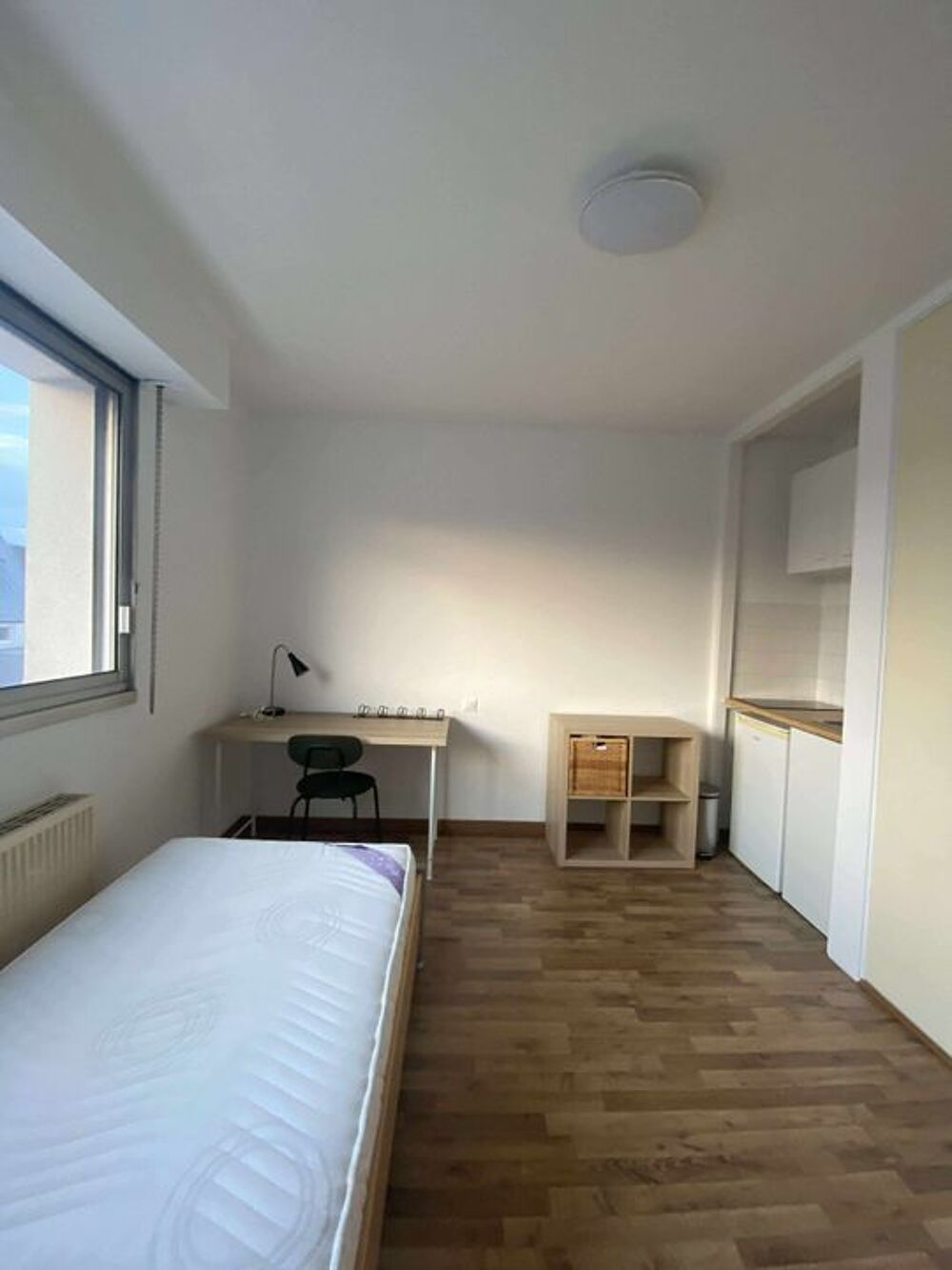 Location Appartement Studio de 16m2 à louer sur Strasbourg Strasbourg