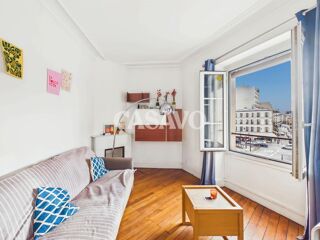  Appartement � vendre 3 pi�ces 45 m�