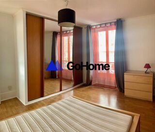 Appartement à louer 2 pièces 45 m²