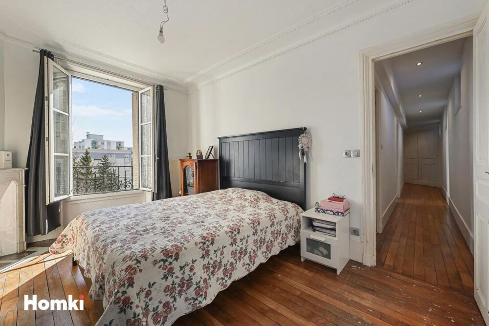 Appartement T3 de 72 m² à Argenteuil 95100, Rue de la Liberté