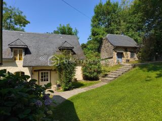  Maison � vendre 5 pi�ces 154 m�