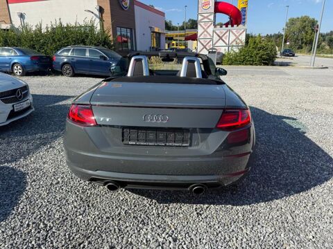 TT 1.8 TFS 2017 occasion 33000 Bordeaux