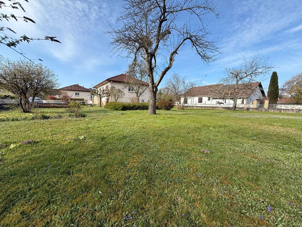 Maison Mandeure 5 pièce(s) 106 m2