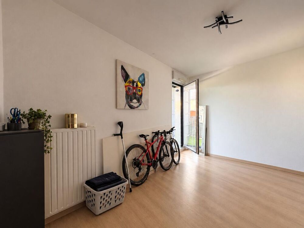 Vente Appartement Appartement de 68 m2 avec terrasse de 35m2 et parking - Nantes Nantes