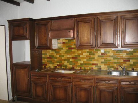  Maison � louer 8 pi�ces 160 m�