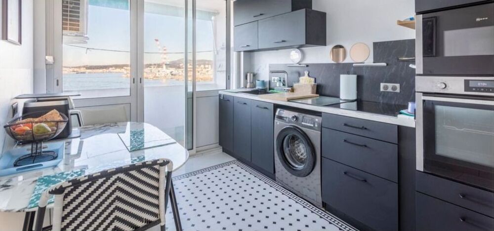 Location Appartement Appartement de 71m2 à louer sur Toulon Toulon
