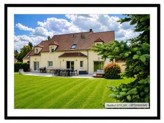 Maison à vendre 6 pièces 223 m²