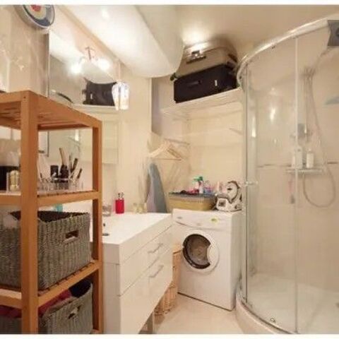  Appartement � louer 2 pi�ces 39 m� Paris