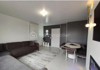  Appartement à vendre 5 pièces 89 m²