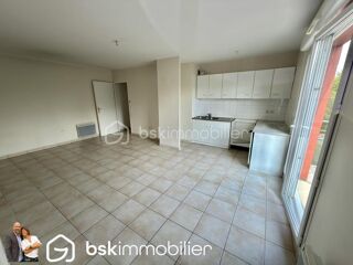  Appartement � vendre 3 pi�ces 58 m�