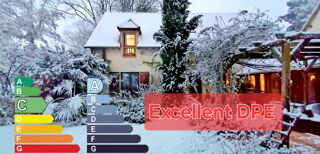  Maison � vendre 6 pi�ces 150 m�