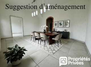  Maison à vendre 5 pièces 106 m²