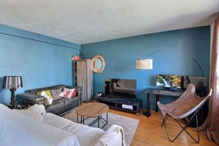  Appartement à vendre 3 pièces 70 m²