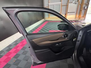 DS3 Crossback BlueHDi 100 BVM6 So Chic 2020 occasion 56120 Les Forges De Lanouee