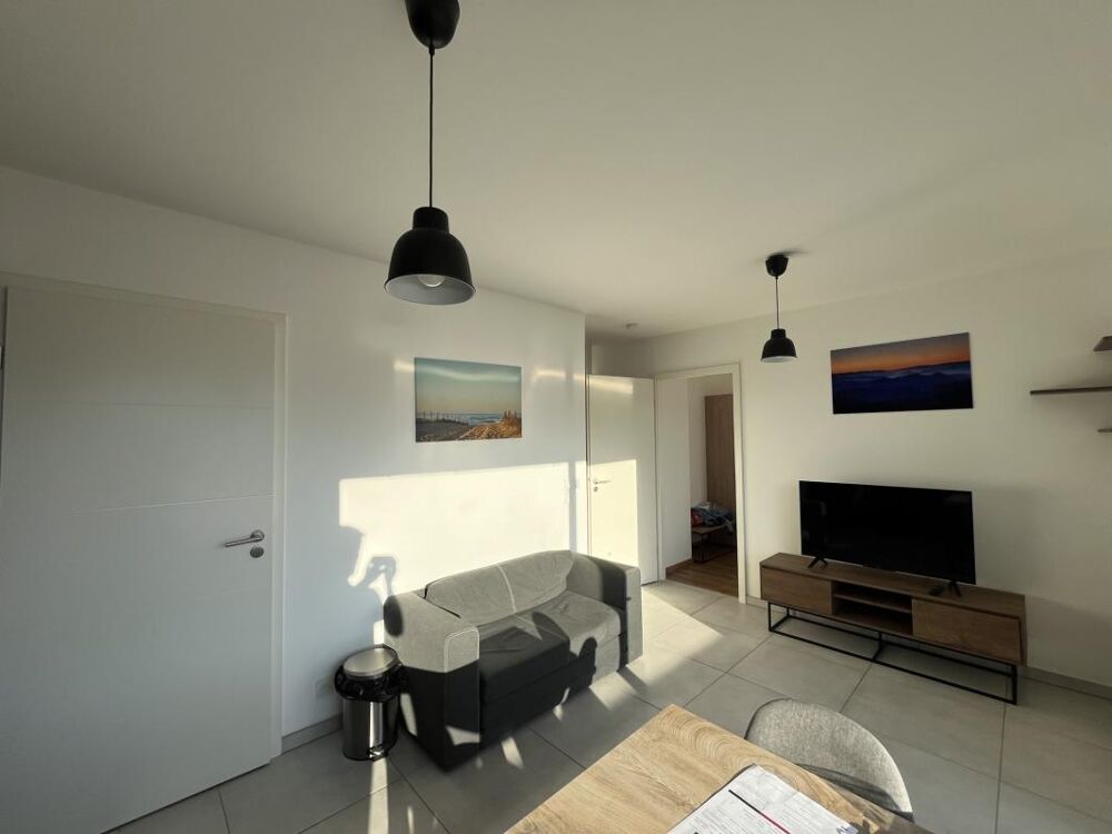 Location Appartement 'JOE' Annecy