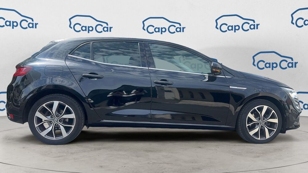 M&eacute;gane IV 1.6 dCi 130 Energy Intens 2017 occasion 94500 Champigny Sur Marne