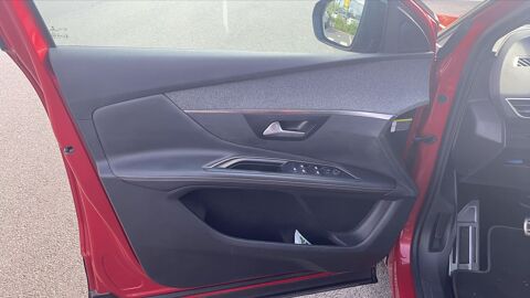 3008 1.5 BlueHDi 130 EAT8 GT-Line - Automatique Toit ouvrant 2018 occasion 59113 Seclin