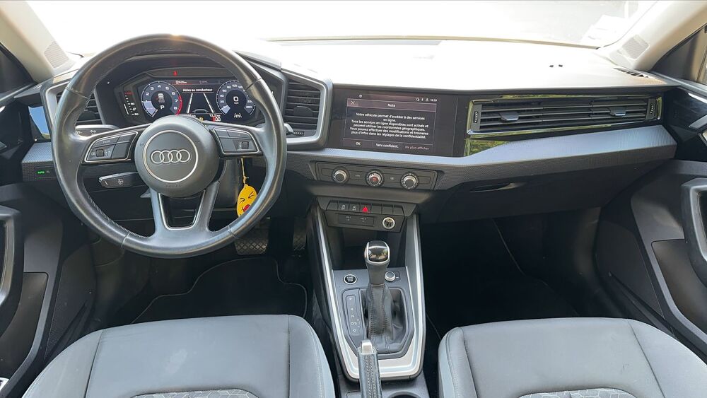 A1 II 1.0 TFSI 110 S-Tronic7 Advanced - Automatique 2021 occasion 13100 Aix En Provence