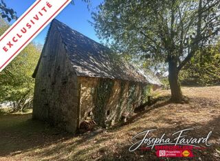  Remise / Grange à vendre 3 pièces 150 m²