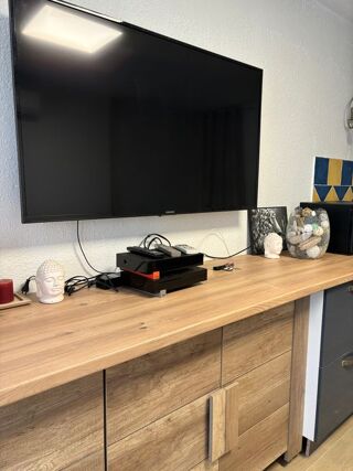  Appartement à louer 1 pièce 30 m²