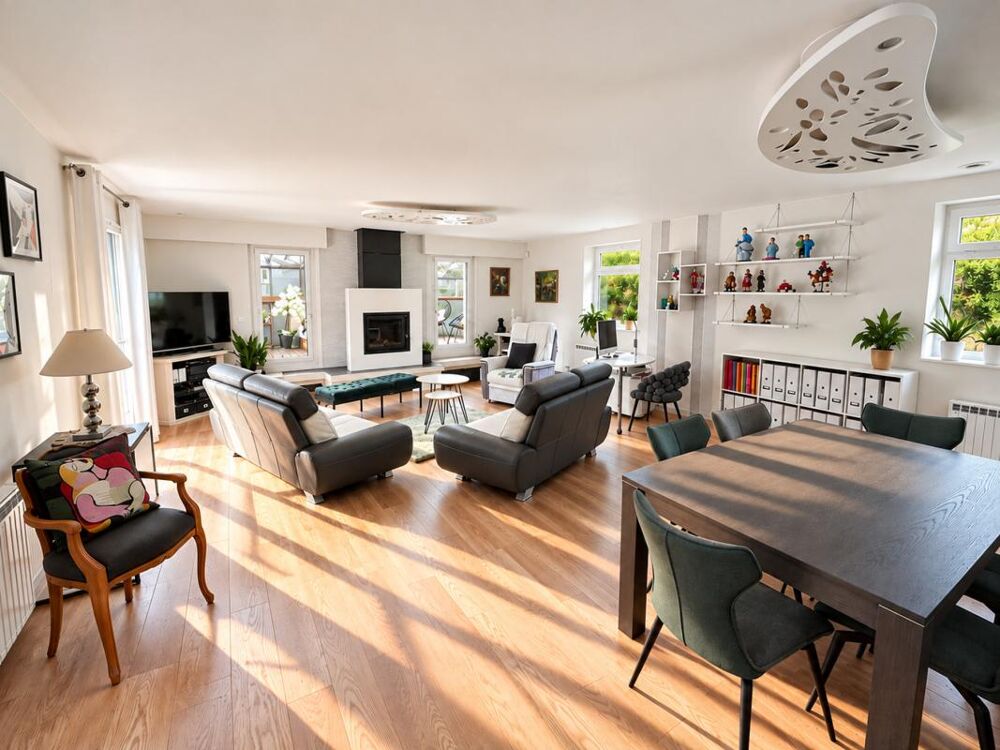 Vente Maison Pavillon Septeuil