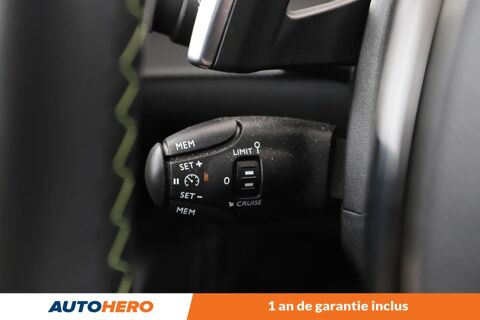 208 1.2 Hybrid GT e-DCS6 110 ch 2025 occasion 92130 Issy-les-Moulineaux
