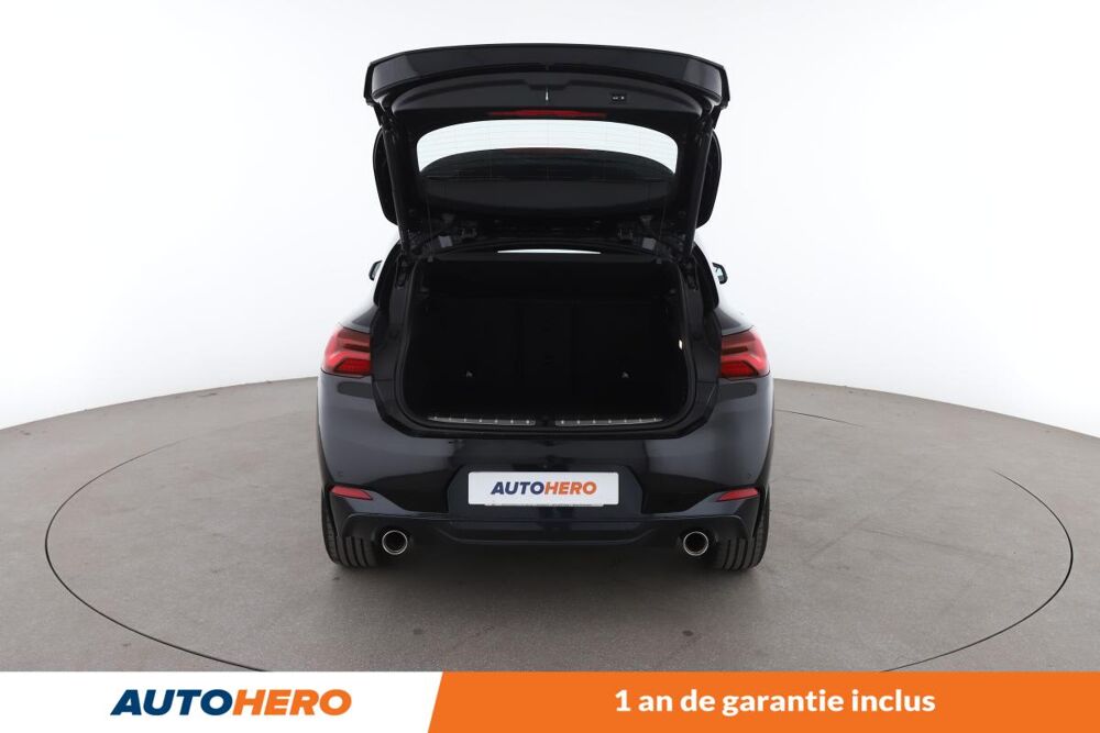X2 sDrive20i M Sport DKG7 178 ch 2021 occasion 92130 Issy-les-Moulineaux