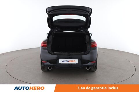 X2 sDrive20i M Sport DKG7 178 ch 2021 occasion 92130 Issy-les-Moulineaux