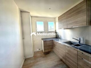  Appartement à vendre 3 pièces 65 m²