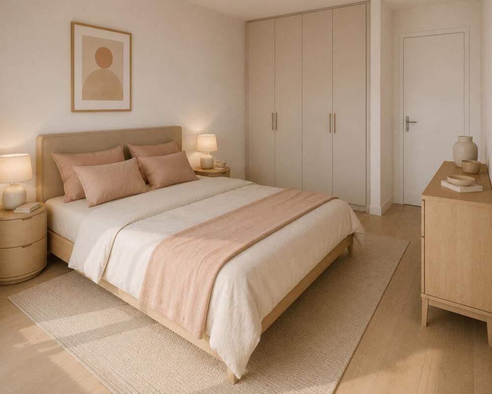 Vente Appartement T3 de 63m2 France