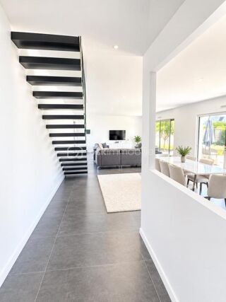  Maison à vendre 6 pièces 140 m²