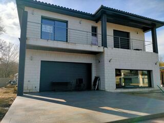  Maison � vendre 7 pi�ces 224 m�