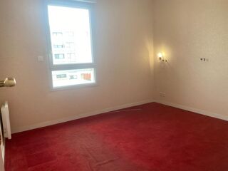  Appartement à vendre 2 pièces 44 m²