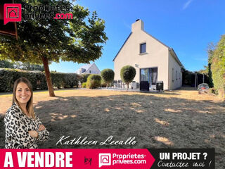  Maison à vendre 6 pièces 100 m²
