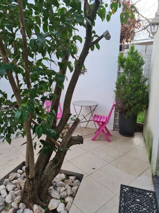  Appartement � louer 1 pi�ce 19 m�