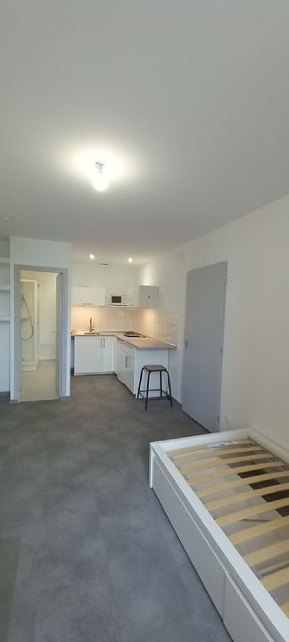 Location Appartement Studio de 25m2 à louer sur Digoin Digoin