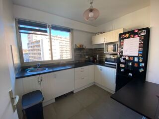  Appartement à louer 2 pièces 50 m²