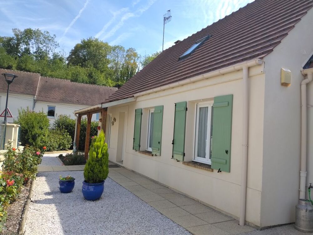 Location Appartement Chambre de 17m2 à louer sur Jaux Jaux